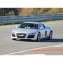 Voir la diapositive 3 : Smartbox 3 tours au volant d'une Audi R8 V10 ou Porsche 992 GT3 à Pau-Arnos - Coffret Cadeau Sport & Aventure