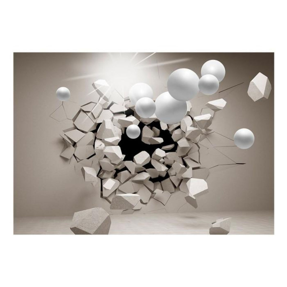 Paris Prix Papier Peint  Release Me!