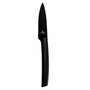 Voir la diapositive 1 : Paris Prix Couteau en Acier Inoxydable  Allure  7cm Noir