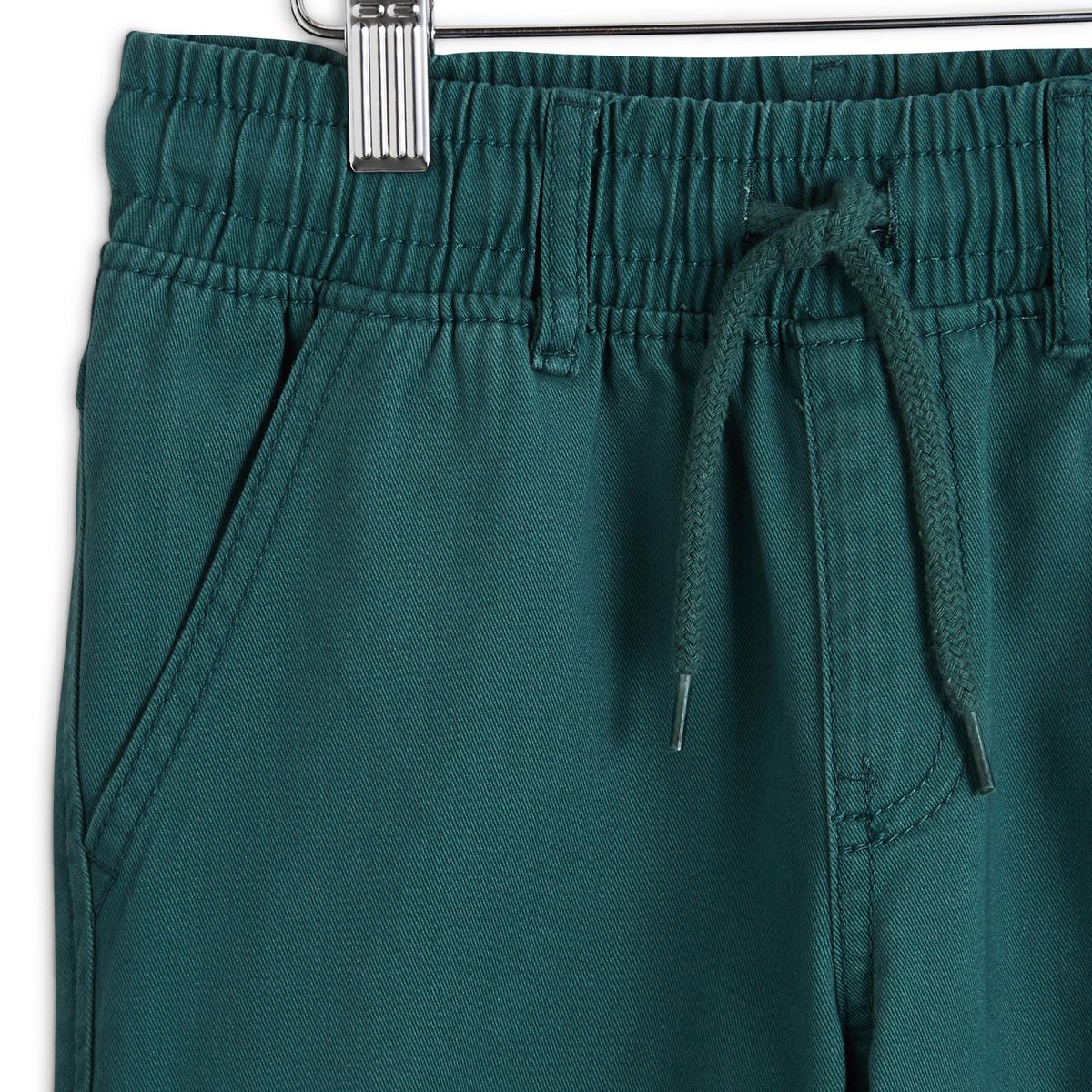 INEXTENSO Pantalon twill garçon