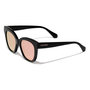 Voir la diapositive 1 : Hawkers Lunettes de soleil Unisexe Audrey Hawkers Or rose Noir