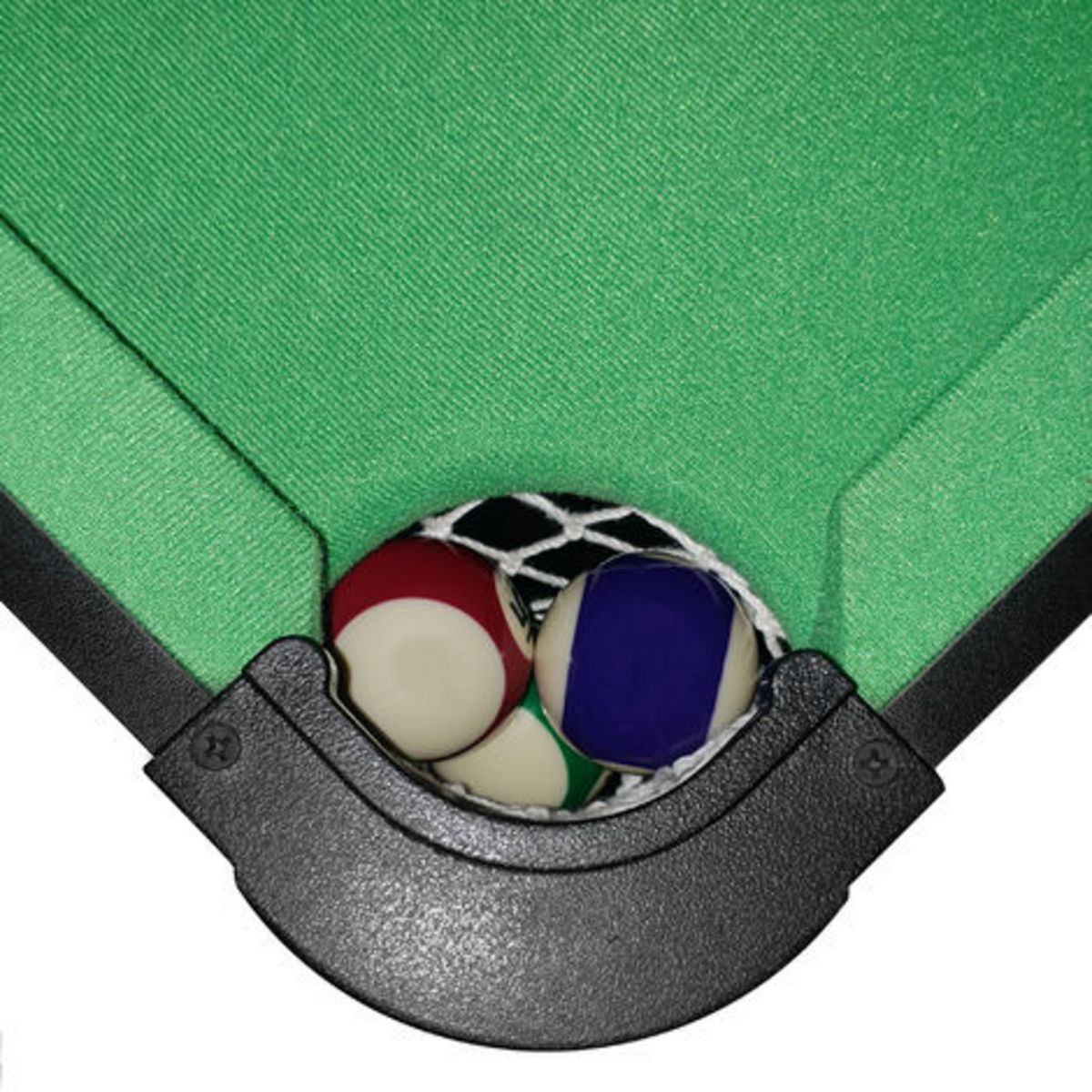 Cougar Billard pliable Hustle XL