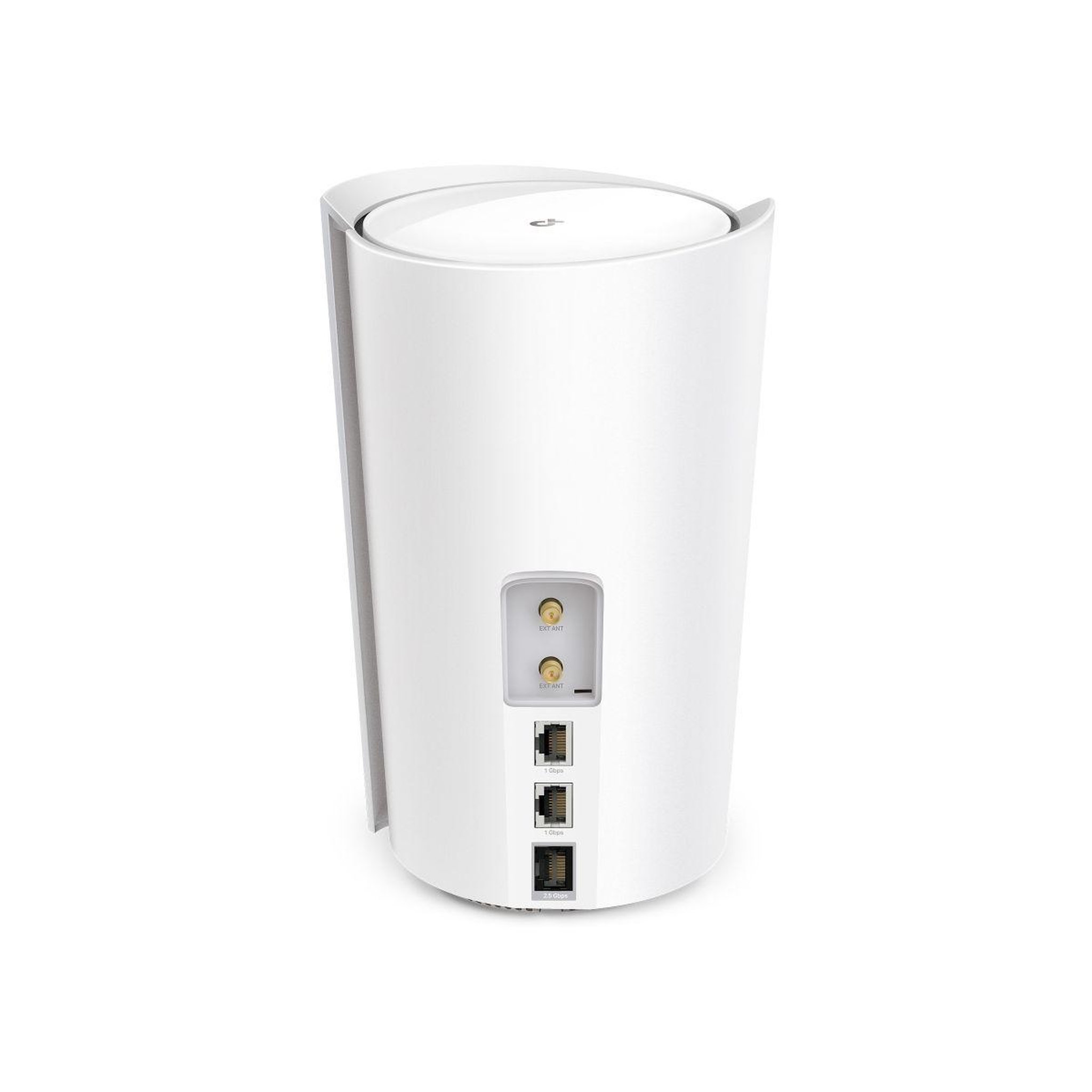 Voir la diapositive 3 : TP-LINK Box 5g deco x50-5g(1-pack)