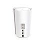 Voir la diapositive 3 : TP-LINK Box 5G Deco X50-5G(1-pack)