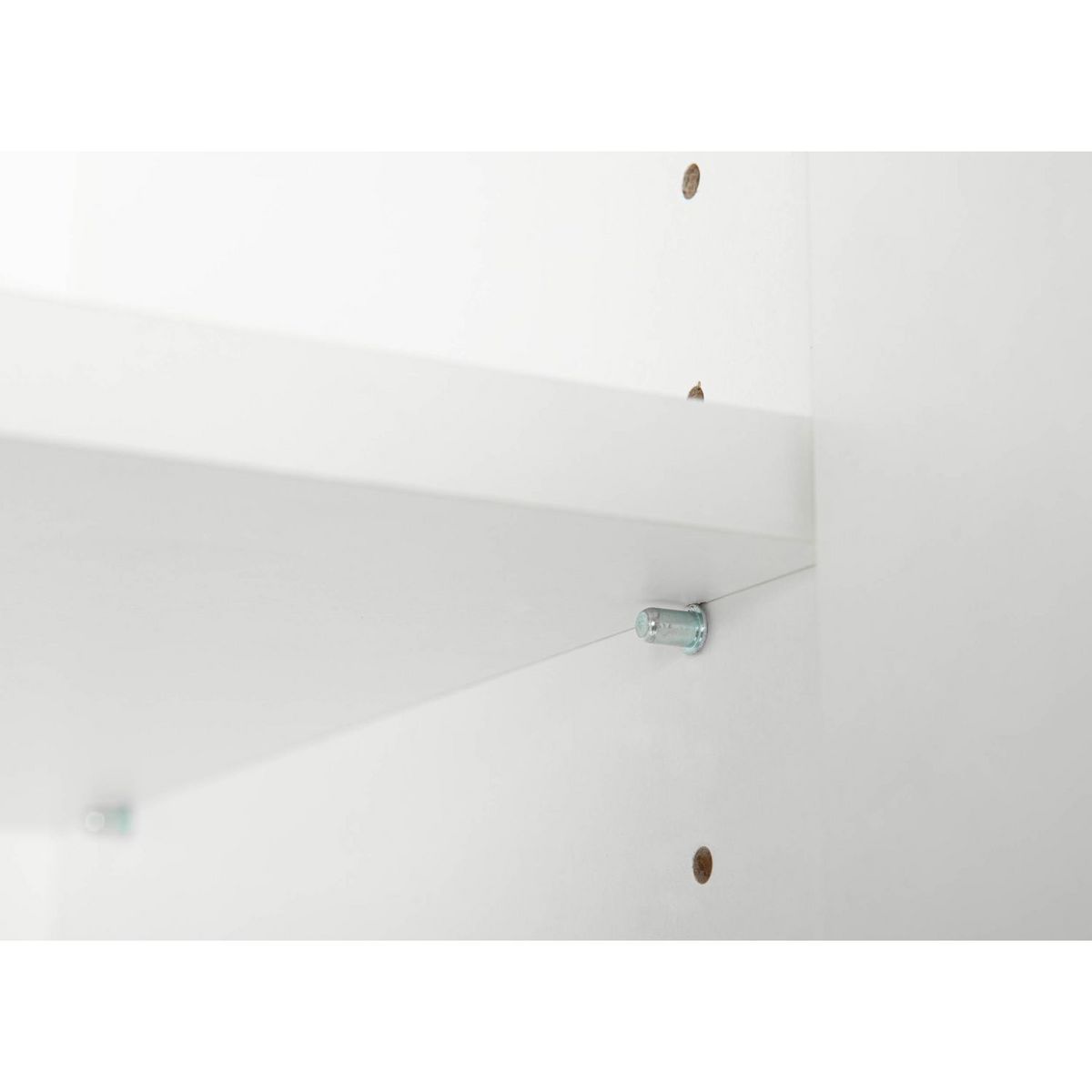 Meuble rangement machine à laver L63cm VISCONTI