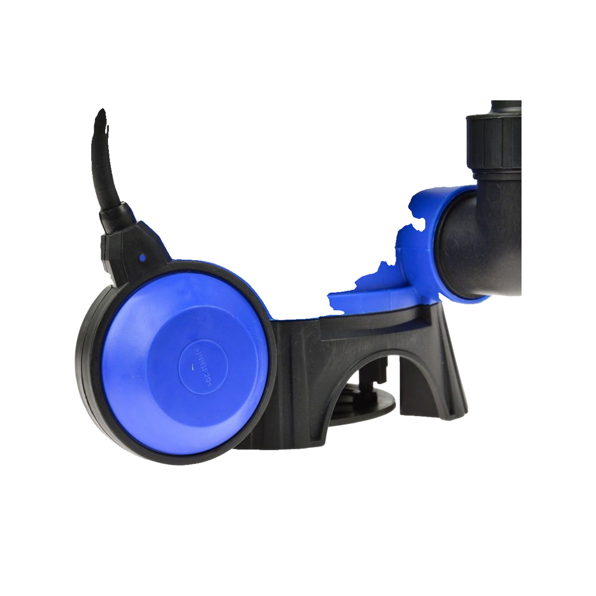 Voir la diapositive 2 : Geko Pompe à eau Geko q1dp400m 400 W