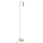 ATMOSPHERA Lampadaire métal  Keli  Hauteur 150 cm Atmosphera. Coloris disponibles : Noir