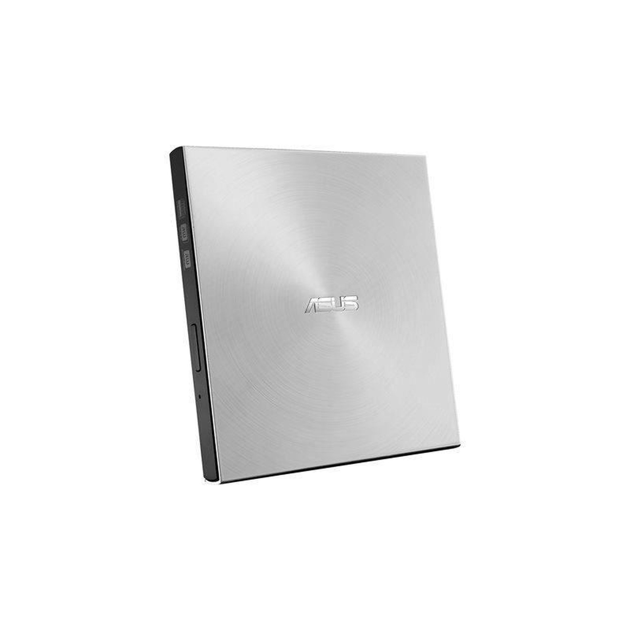 ASUS ASUS Lecteur DVD RW externe SDRW-08U7M-U/SIL/G/AS/P2G  90DD01X2-M29000