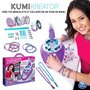 SPIN MASTER Cool maker - Kumi kreator deluxe 2 en 1