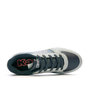 Voir la diapositive 4 : KAPPA Baskets Marine/Grise Garçon KAPPA Malone Lace
