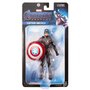 HASBRO Figurine Captain America Avengers Marvel Legends Series
