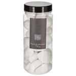 ATMOSPHERA Pierre Déco  Grand Modèle  750g Blanc