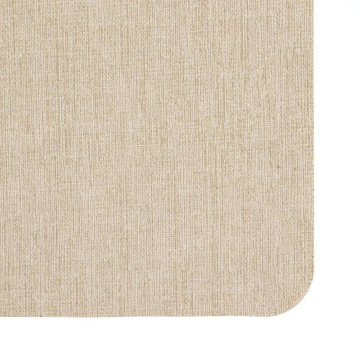 SECRET DE GOURMET Set de Table  Axel  30x45cm Beige