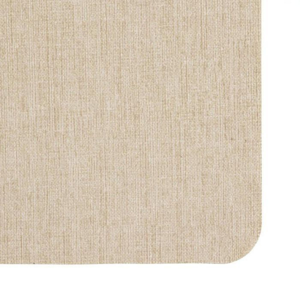 SECRET DE GOURMET Set de Table  Axel  30x45cm Beige