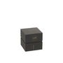 Voir la diapositive 4 : Paris Prix Bougie Parfumée  Noa  12cm Bois de Santal Rouge