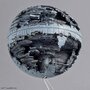 Revell Maquettes Star Wars : Death Star II et Imperial Star Destroyer