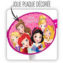 Voir la diapositive 4 : Trottinette Princesses Disney - 3 roues