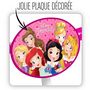 Voir la diapositive 4 : Trottinette Princesses Disney - 3 roues