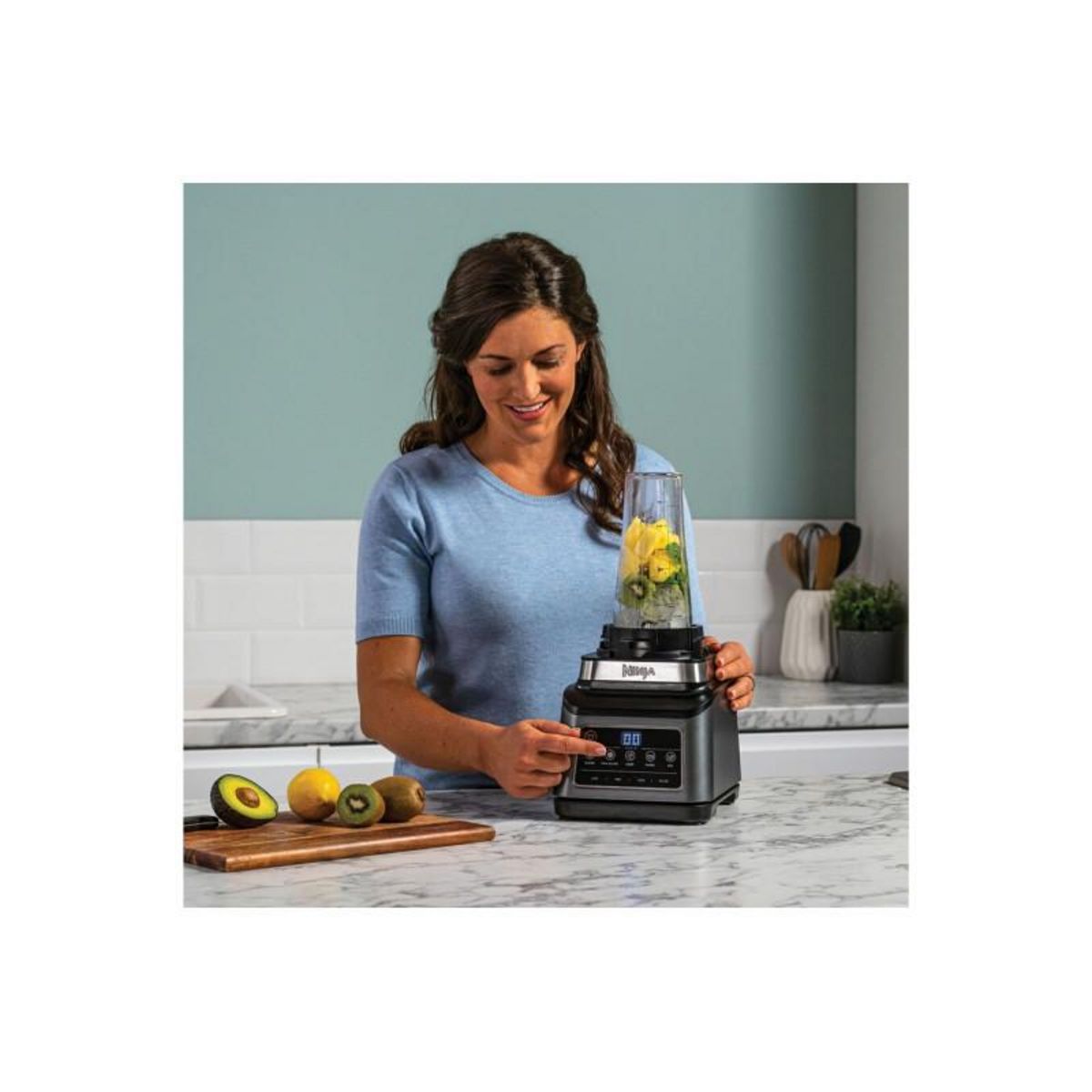 NINJA Robot multifonction Foodi 3-en-1 BN800EU