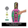 Voir la diapositive 3 : MONSTER HIGH MONSTER HIGH Coffret Monstrueux Secrets Venus McFlytrap - Monster High - HYT75