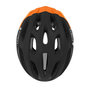 Voir la diapositive 2 : CAIRN Casque de Vélo /Orange Homme Cairn Neon
