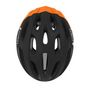 Voir la diapositive 2 : CAIRN Casque de Vélo /Orange Homme Cairn Neon