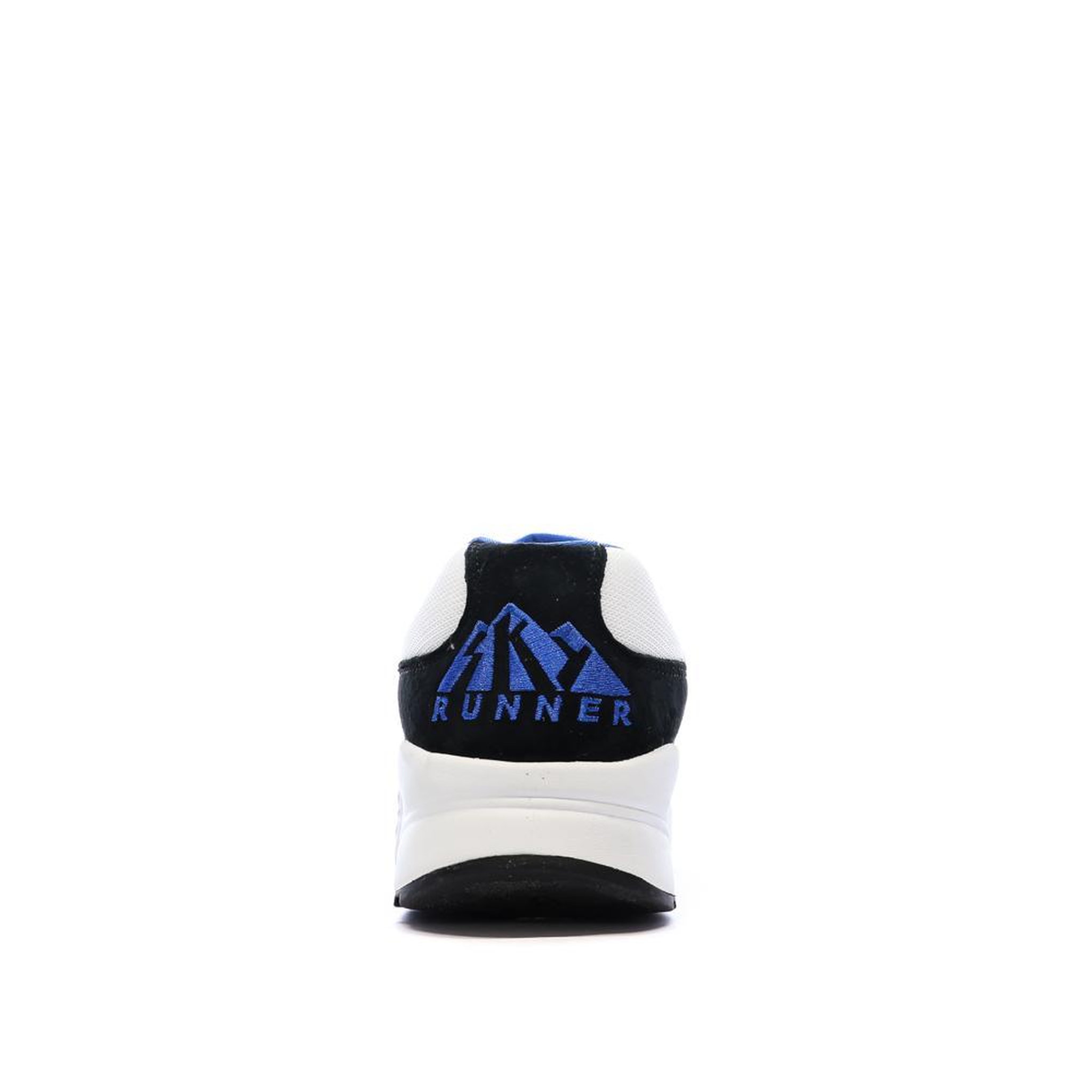 Voir la diapositive 3 : FILA Baskets Noir/Blanc Homme Fila Skyrunner