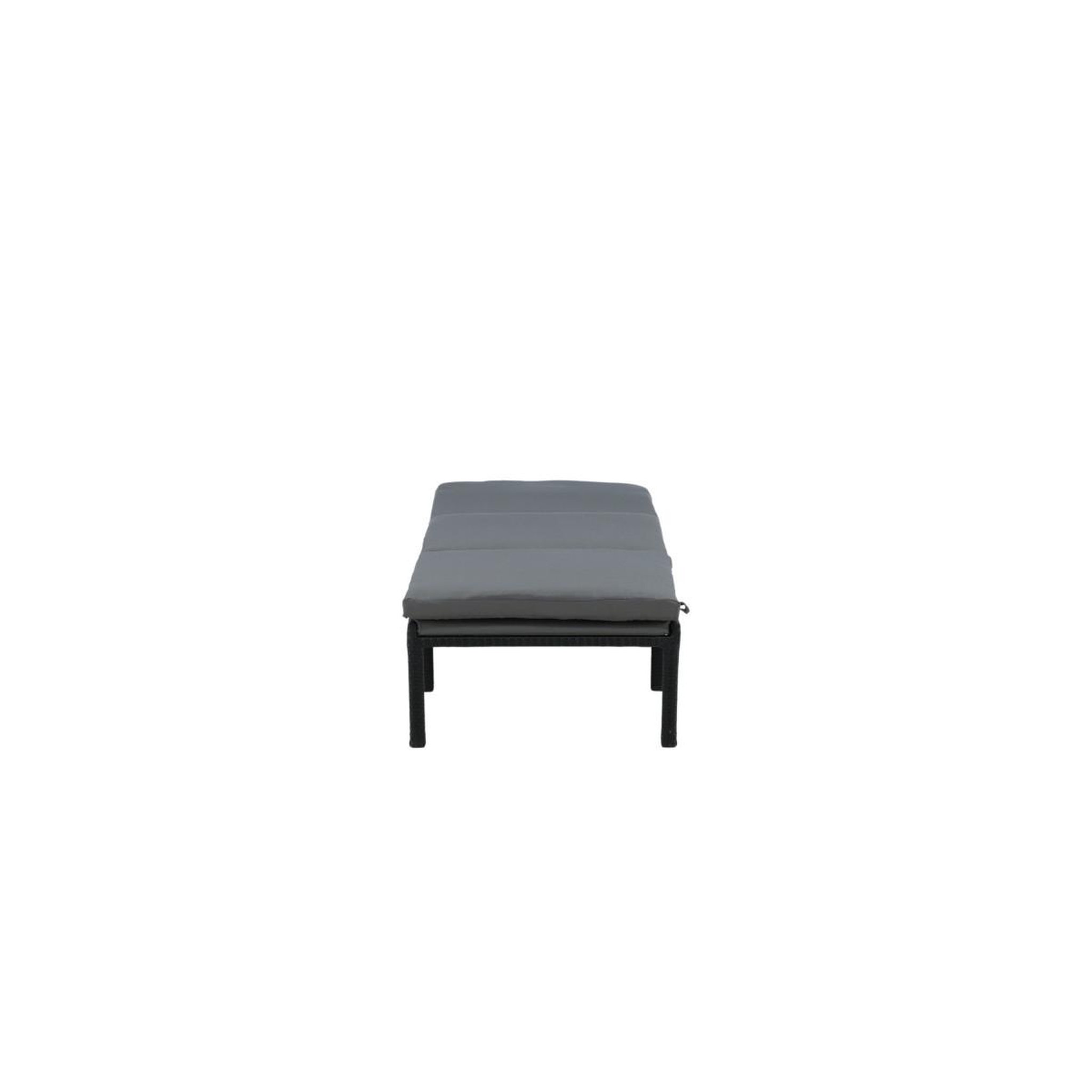 Voir la diapositive 6 : Paris Prix Transat design  bilbao  198cm noir