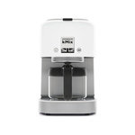 KENWOOD Cafetière filtre COX750WH Kmix blanc