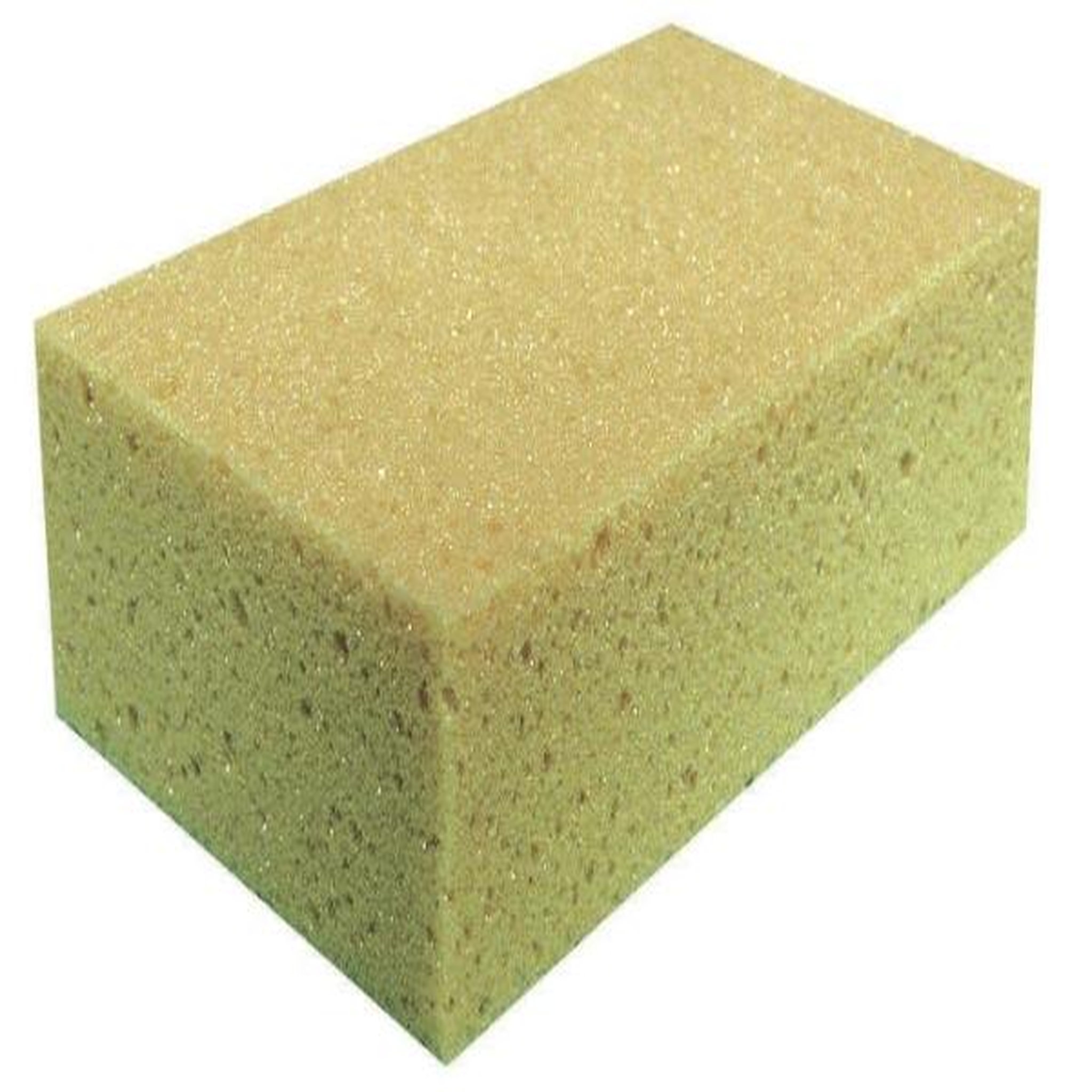 OUTIFRANCE Eponge en mousse tous travaux 160 x 100 x 55 mm