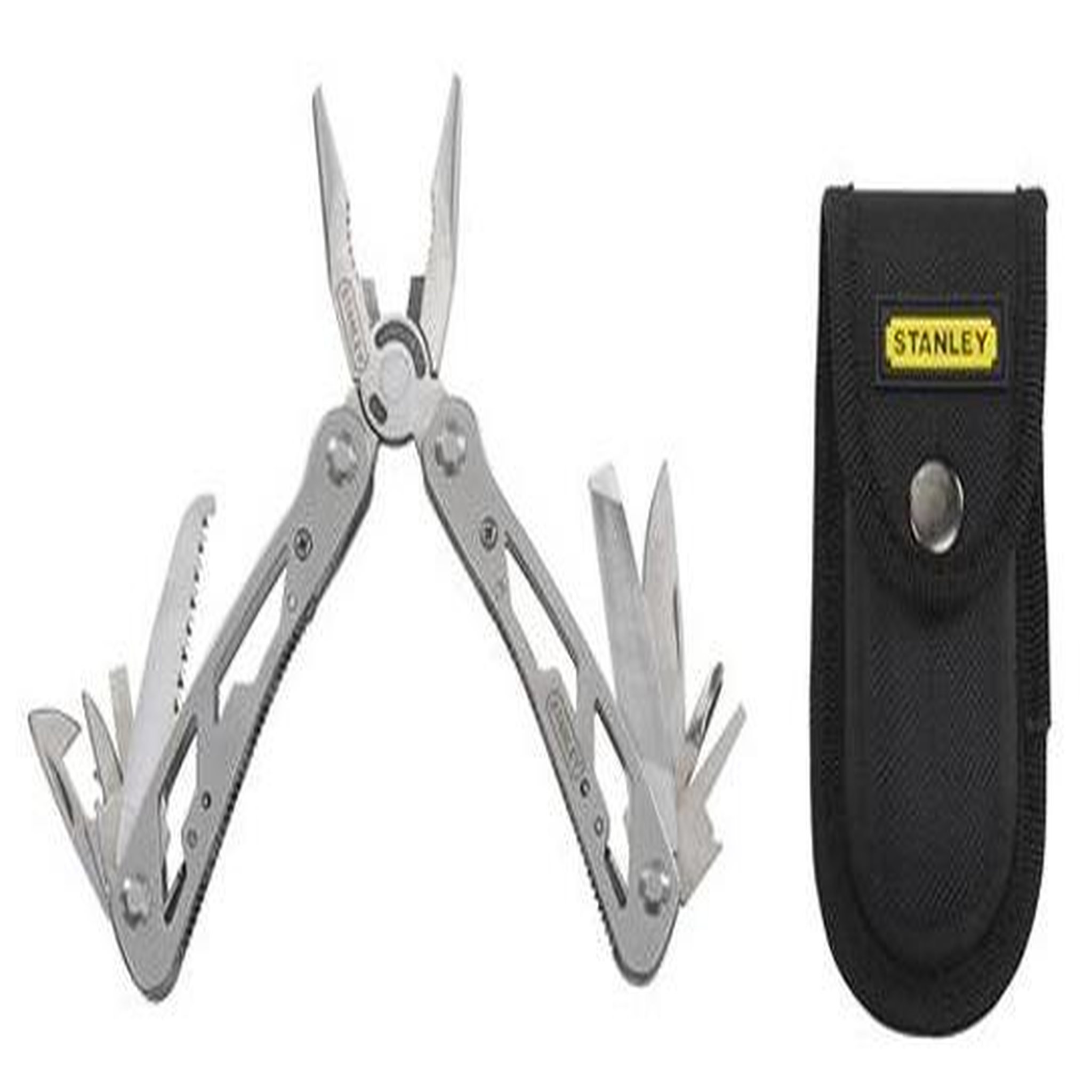 Stanley Pince multifonction 12 en 1