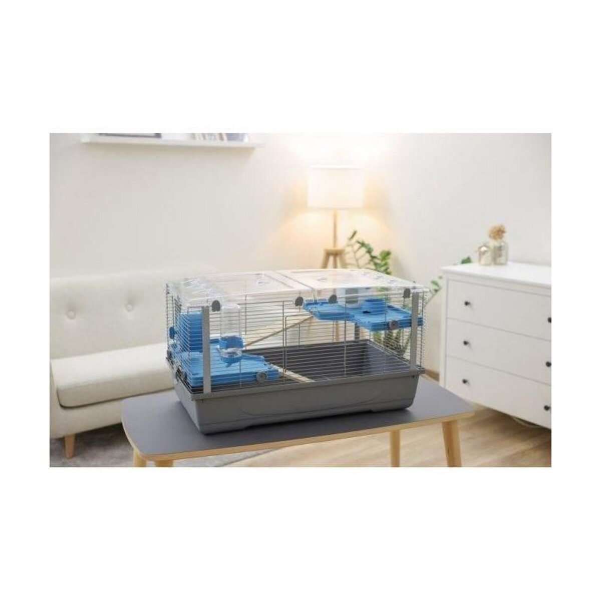 KERBL Cage - KERBL - EVA 22 - 79 x 45 x 44 cm