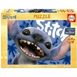 EDUCA Puzzle - EDUCA - Stitch Live Action - 1000 pieces