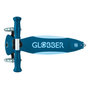 Voir la diapositive 3 : Globber Primo Foldable Lights Plus V2 Petrole Bleu / Bleu Clair