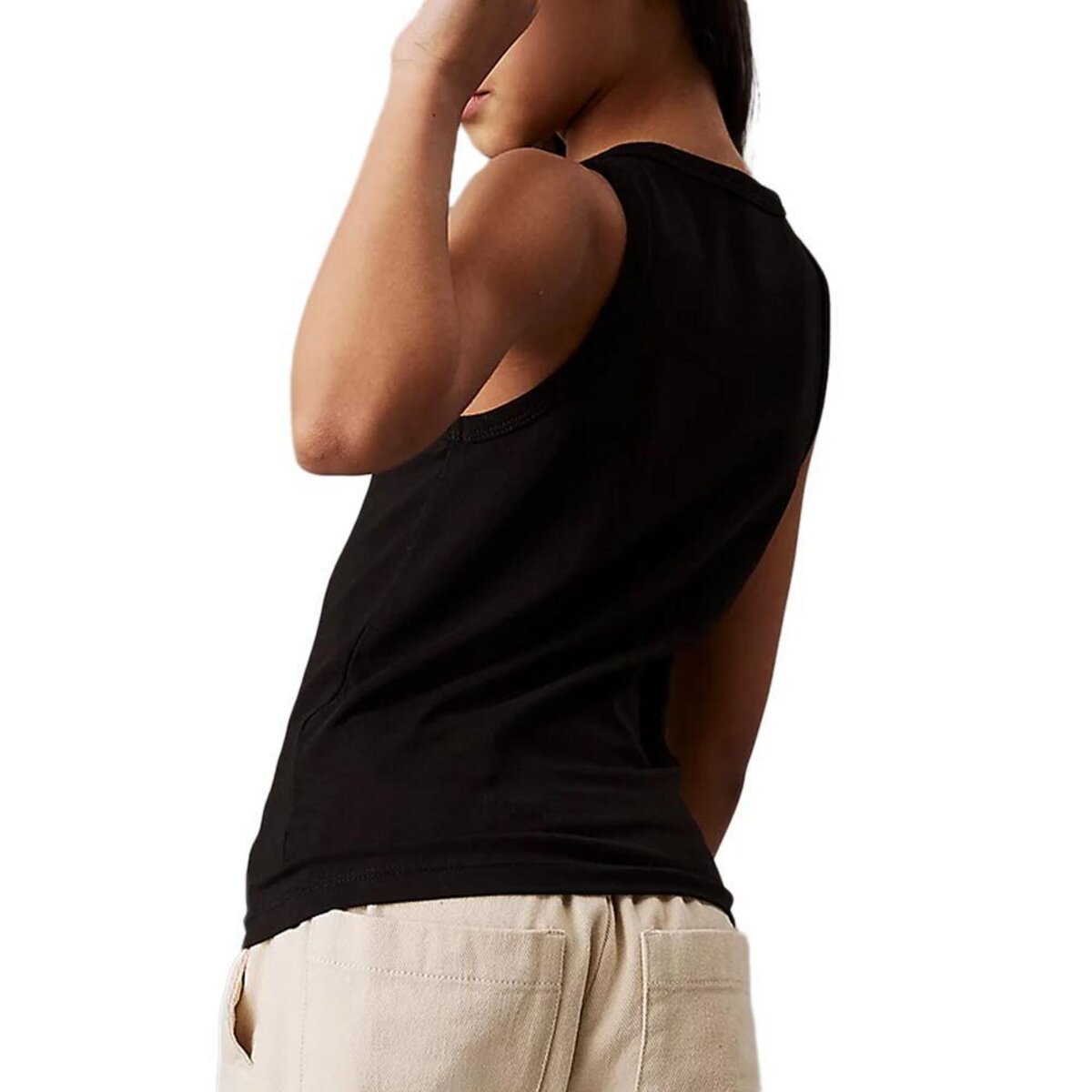 CALVIN KLEIN JEANS Débardeur  Fille Calvin Klein Jeans IG0IG02435