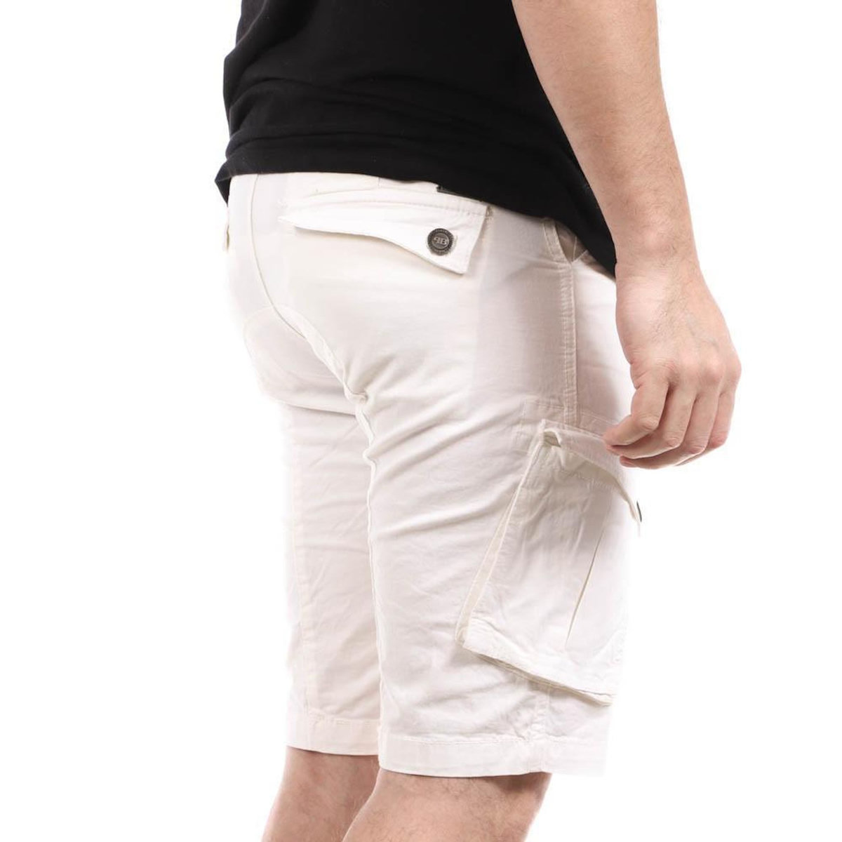 PANAME BROTHERS Bermuda Cargo  Homme Paname Brothers Betty