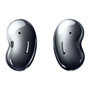 Voir la diapositive 2 : Samsung Ecouteurs Galaxy Buds Live Mystic Noir