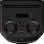 Voir la diapositive 5 : LG Mini-chaîne XBOOM RNC7