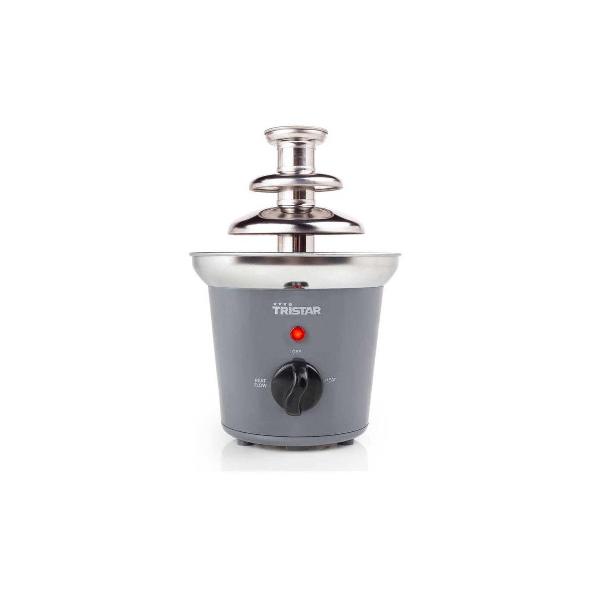 Voir la diapositive 4 : TRISTAR Fontaine chocolat cf-1603