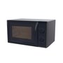 Voir la diapositive 3 : Candy Micro-ondes solo 20l 700w noir - CMW20SMB