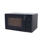 Voir la diapositive 3 : Candy Micro-ondes solo 20l 700w noir - CMW20SMB