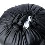 Voir la diapositive 3 : VIDAXL Sac de couchage pour adultes camping 3 4 saisons