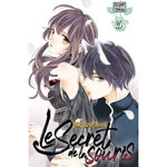 LE SECRET DE LA SOURIS TOME 5 , Shiraishi Yuki