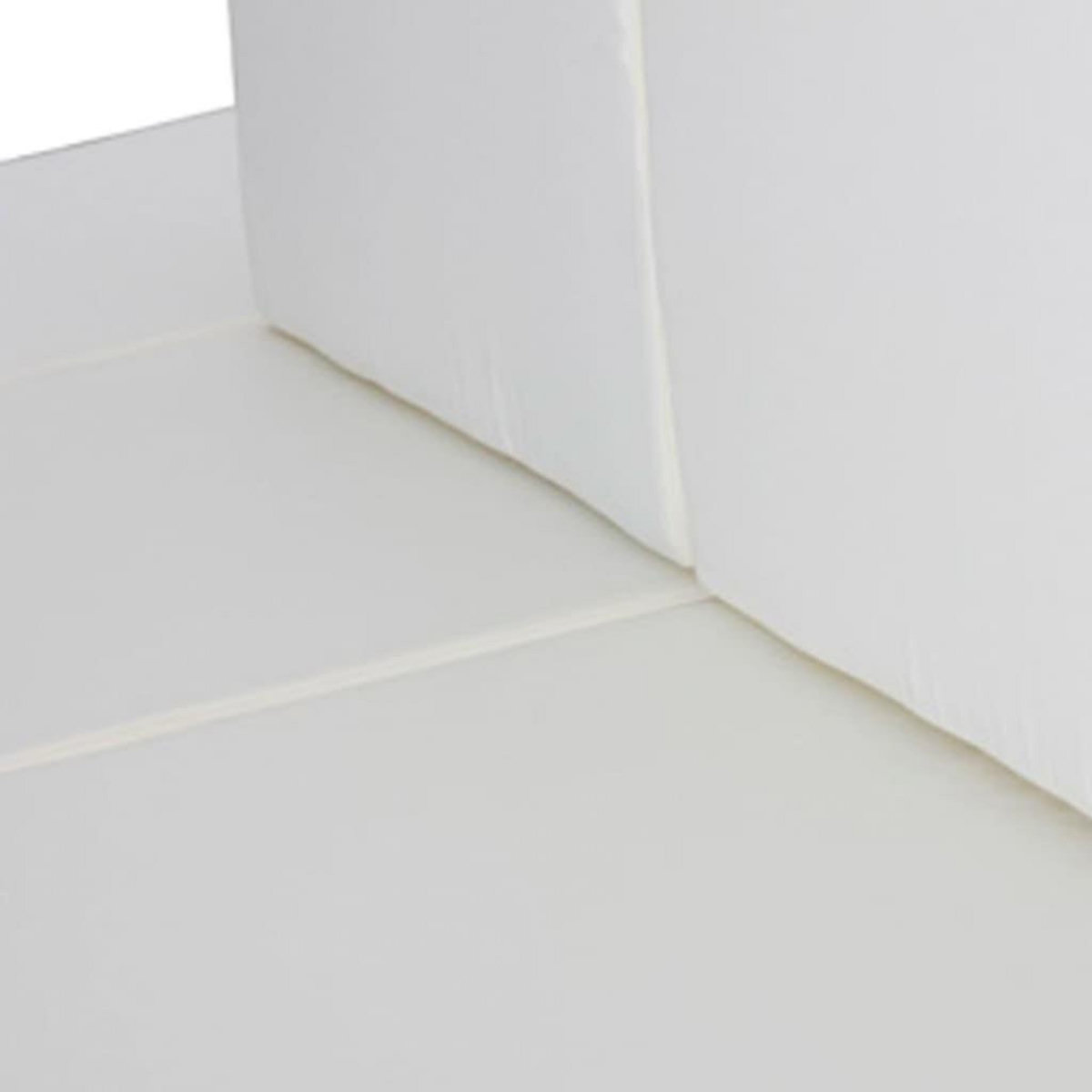 VIDAXL Salon de jardin 6 pcs avec coussins Resine tressee Marron