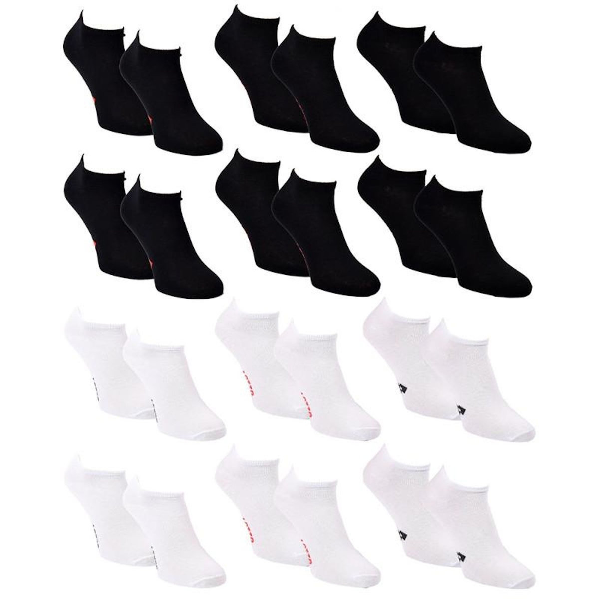 LOTTO Chaussettes Homme LOTTO
