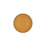 Voir la diapositive 4 : BJORN Assiette SCANDI Ø21,5cm - 4 pièces - Ocre
