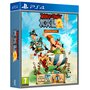 Astérix & Obélix XXL 2 Remastérisé : Edition limitée PS4