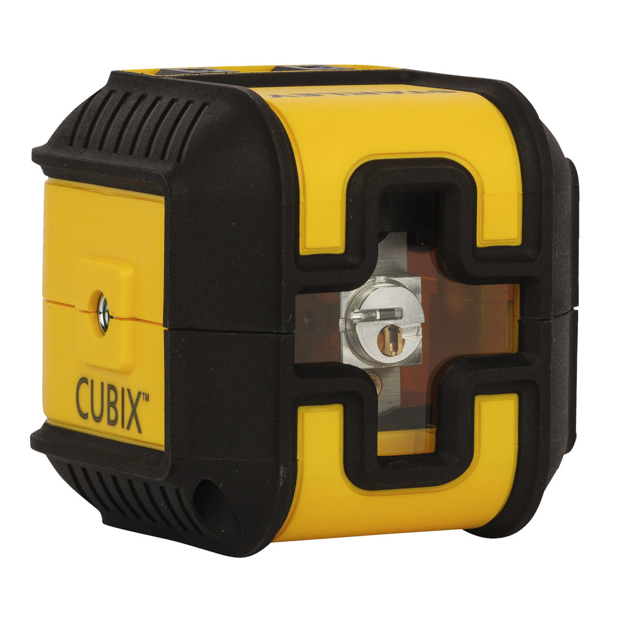 STANLEY Niveau laser croix cubix STANLEY 