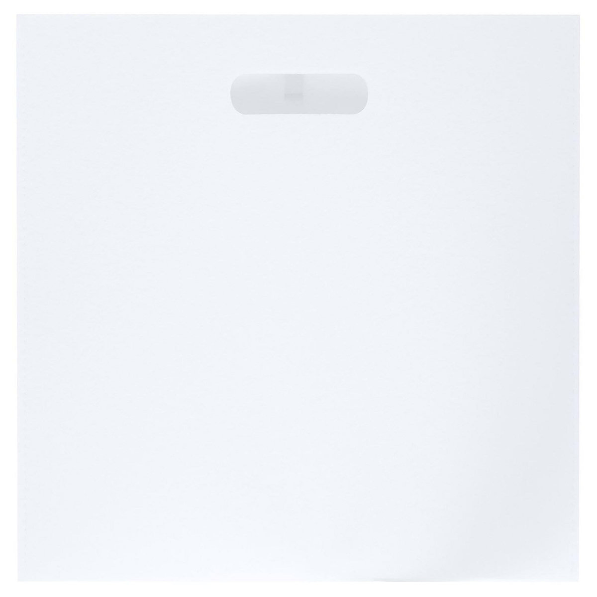 IDIMEX Lot de 2 boîtes de rangement FELT, en feutrine