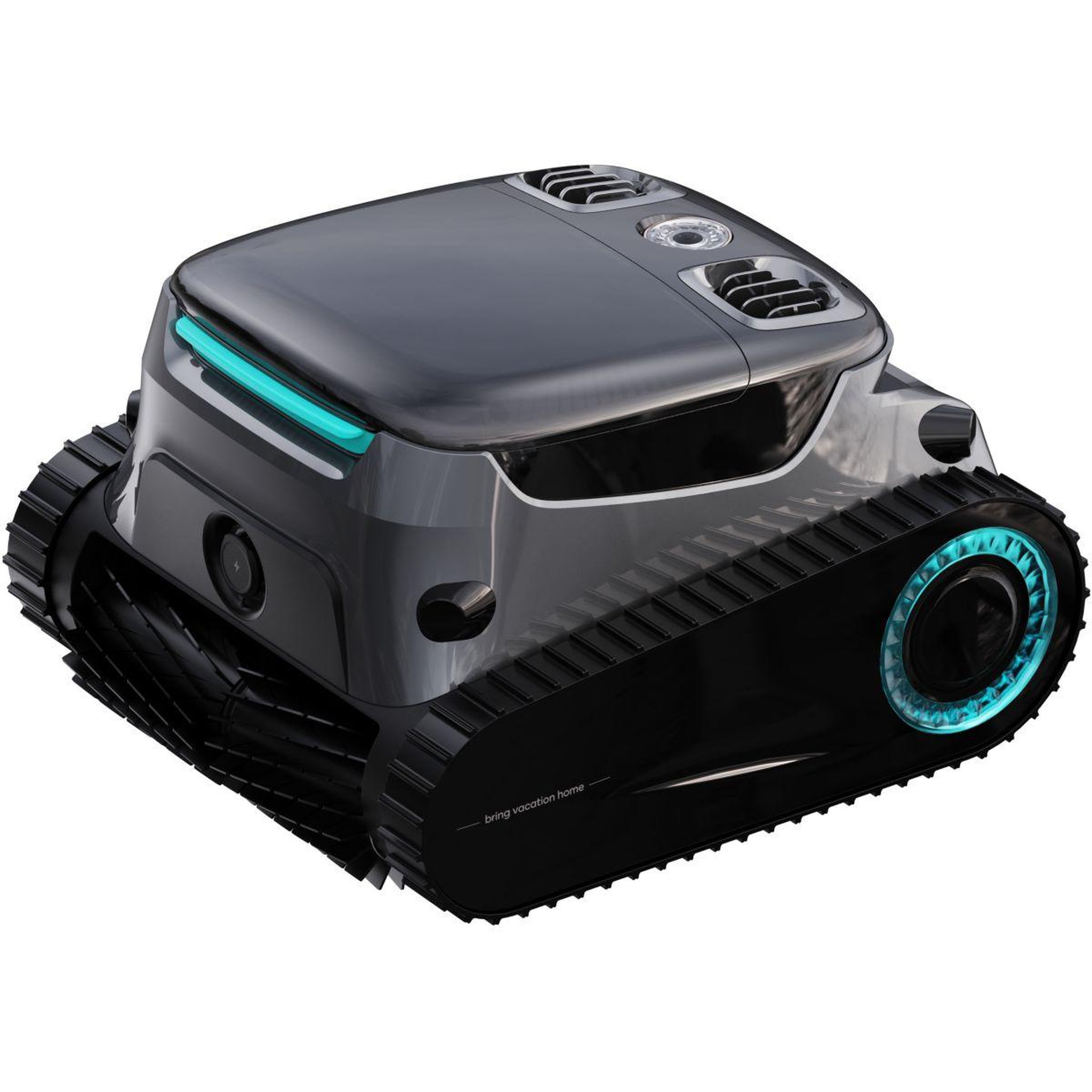 Voir la diapositive 2 : AIPER Robot piscine Scuba S1 Pro 2025